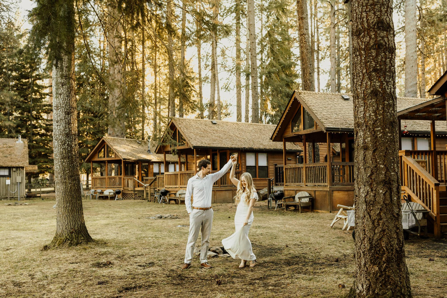 The Wedding Website of Kristin Webb and Aaron Simundson