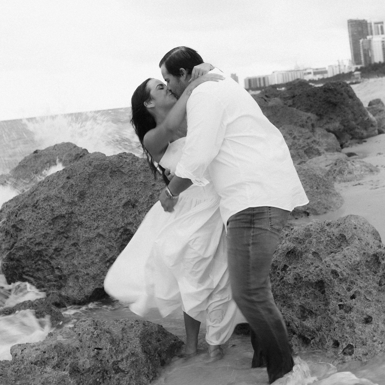 October 2025.
Engagement Photos