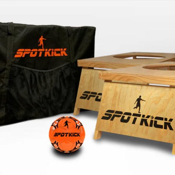 SPOTKICK Classic Complete Set