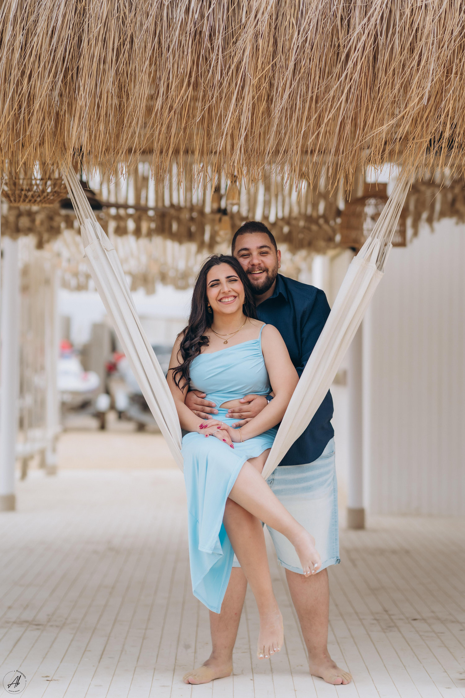 The Wedding Website of Mark Adel and Youstina Locas