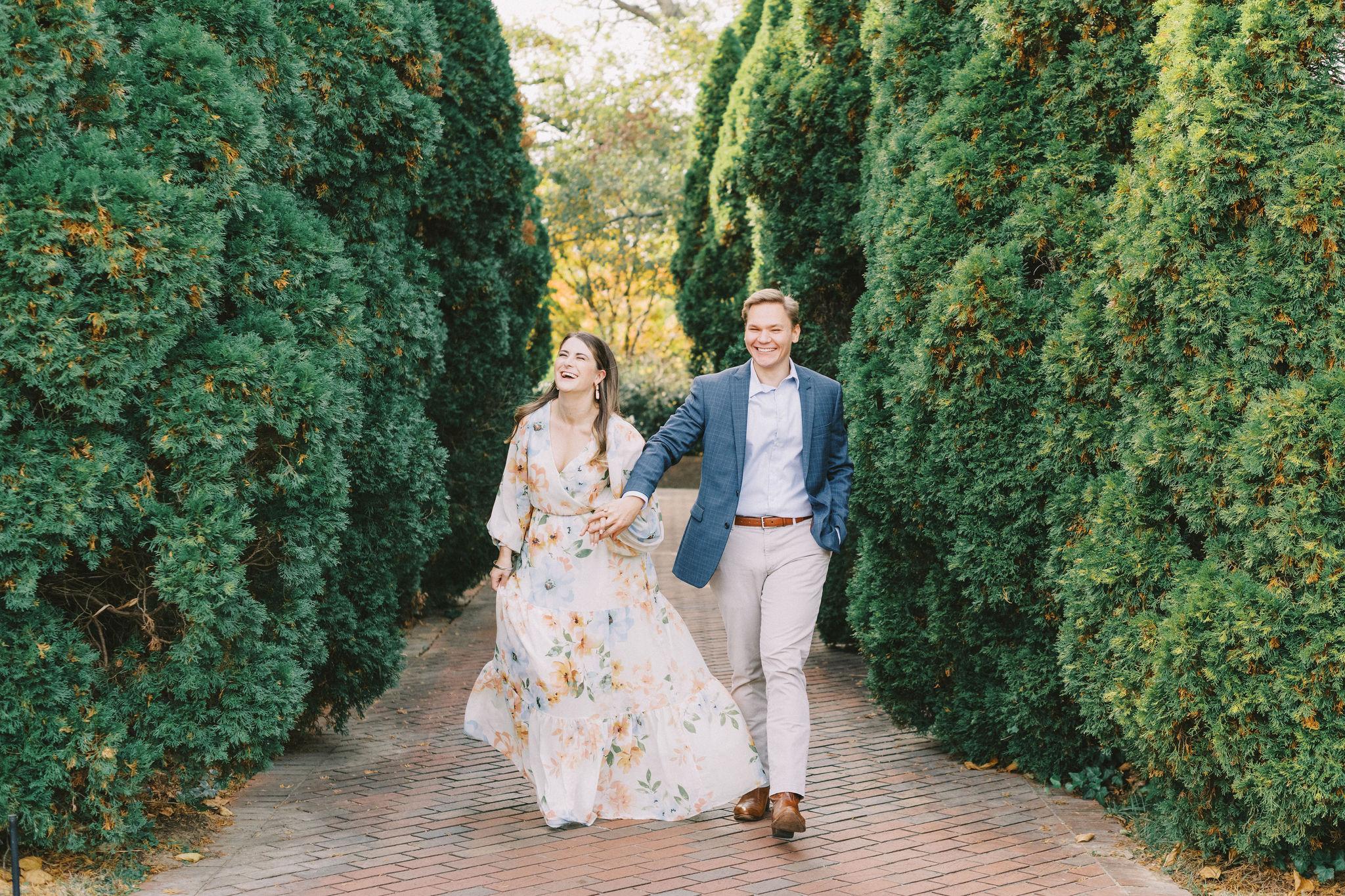 The Wedding Website of Dallas Stricklen and Seth Wilkerson