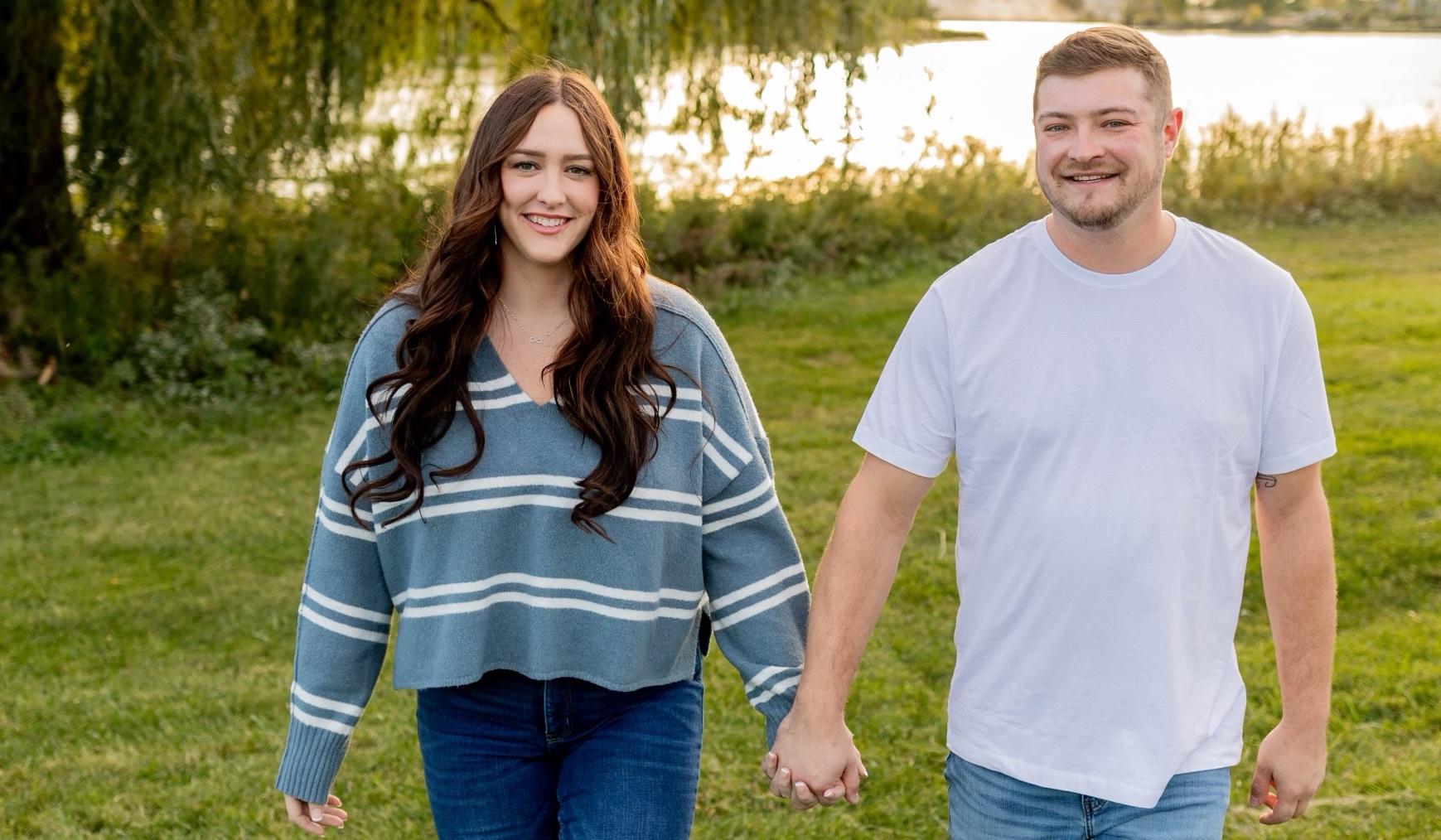 The Wedding Website of Tarah Thyle and Peter Gottschalk
