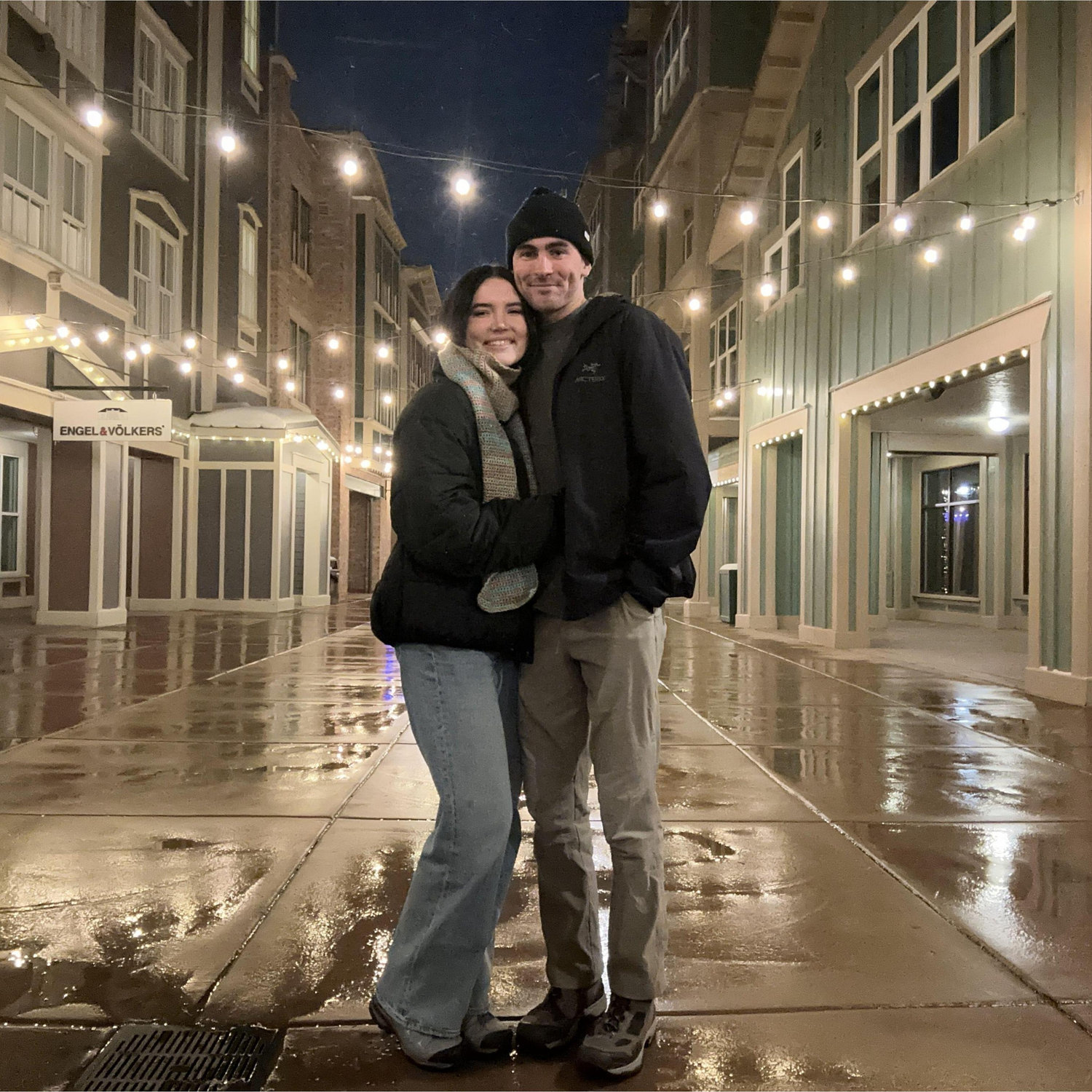 Park City, Utah ski trip - January 2024
