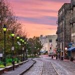 River Street