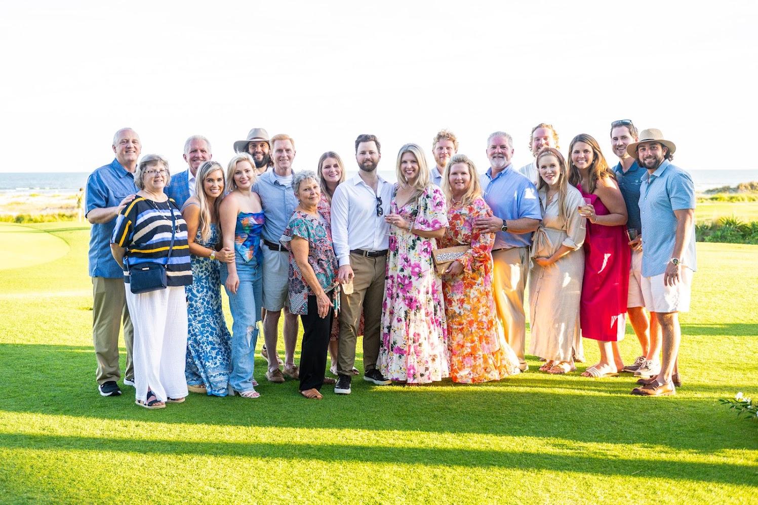 The Wedding Website of Alexandra Stiles and Bryan Tribble