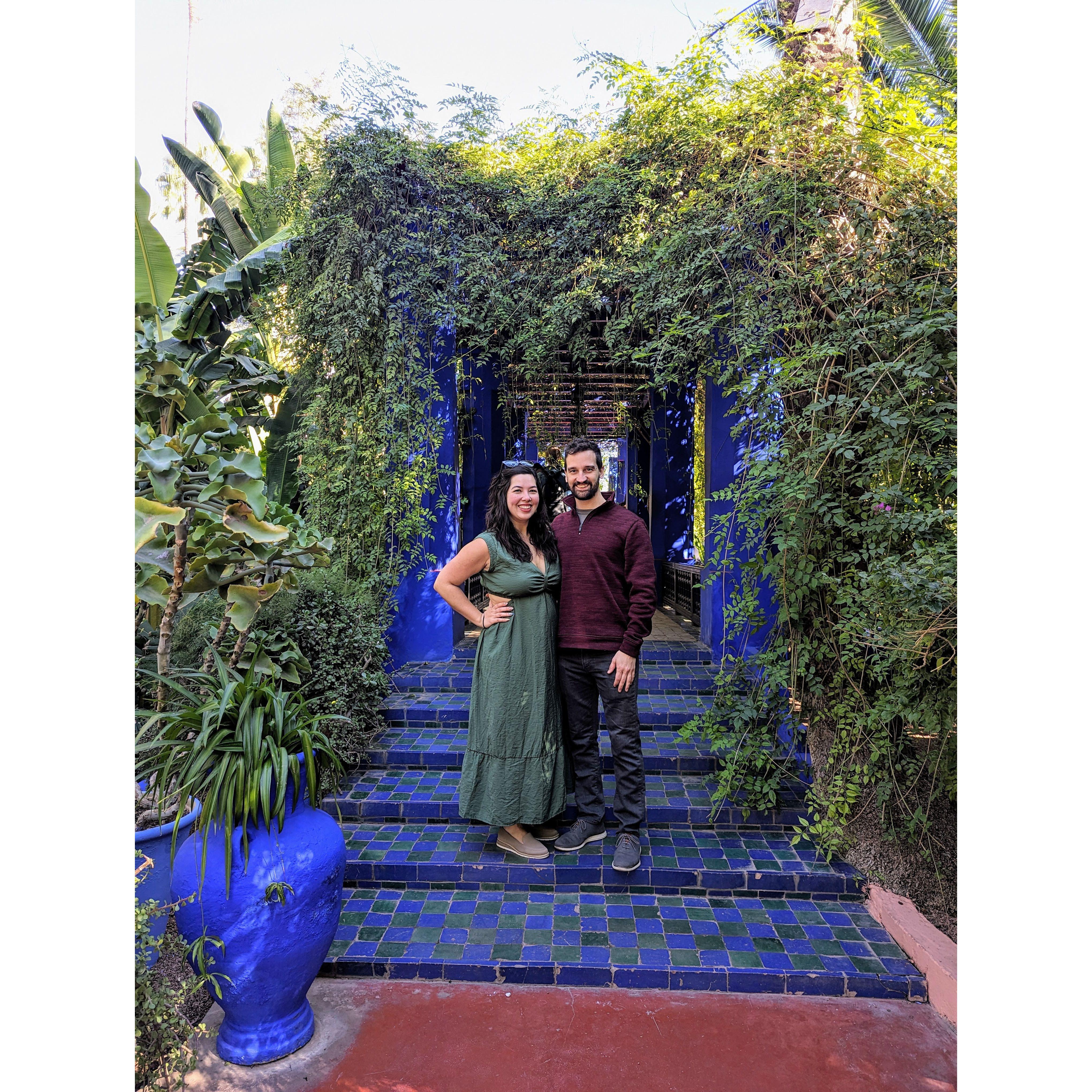 Marrakesh