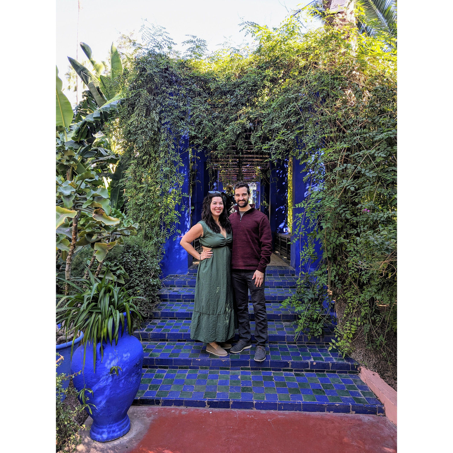 Marrakesh