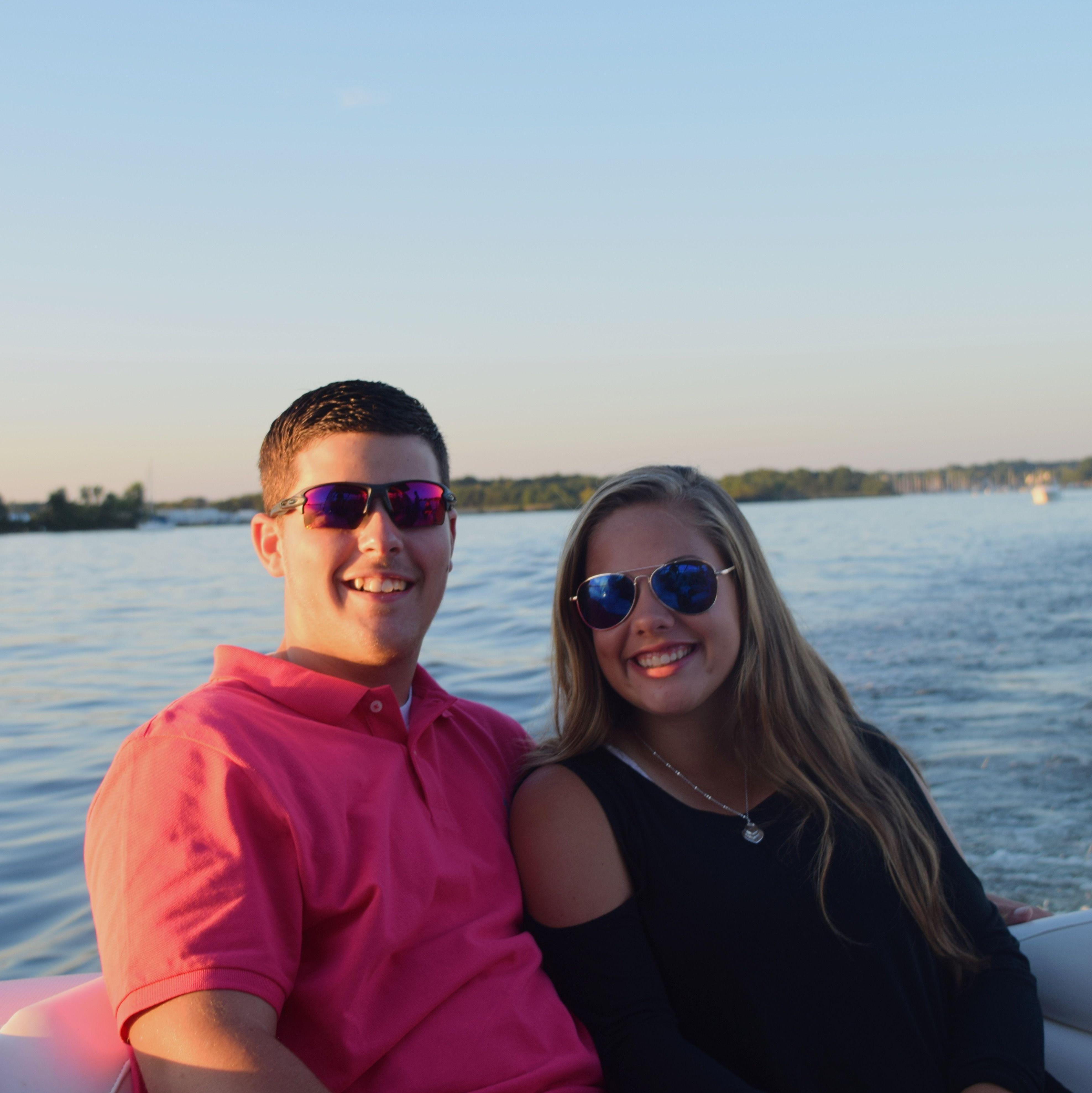 Chesapeake Bay, 2017