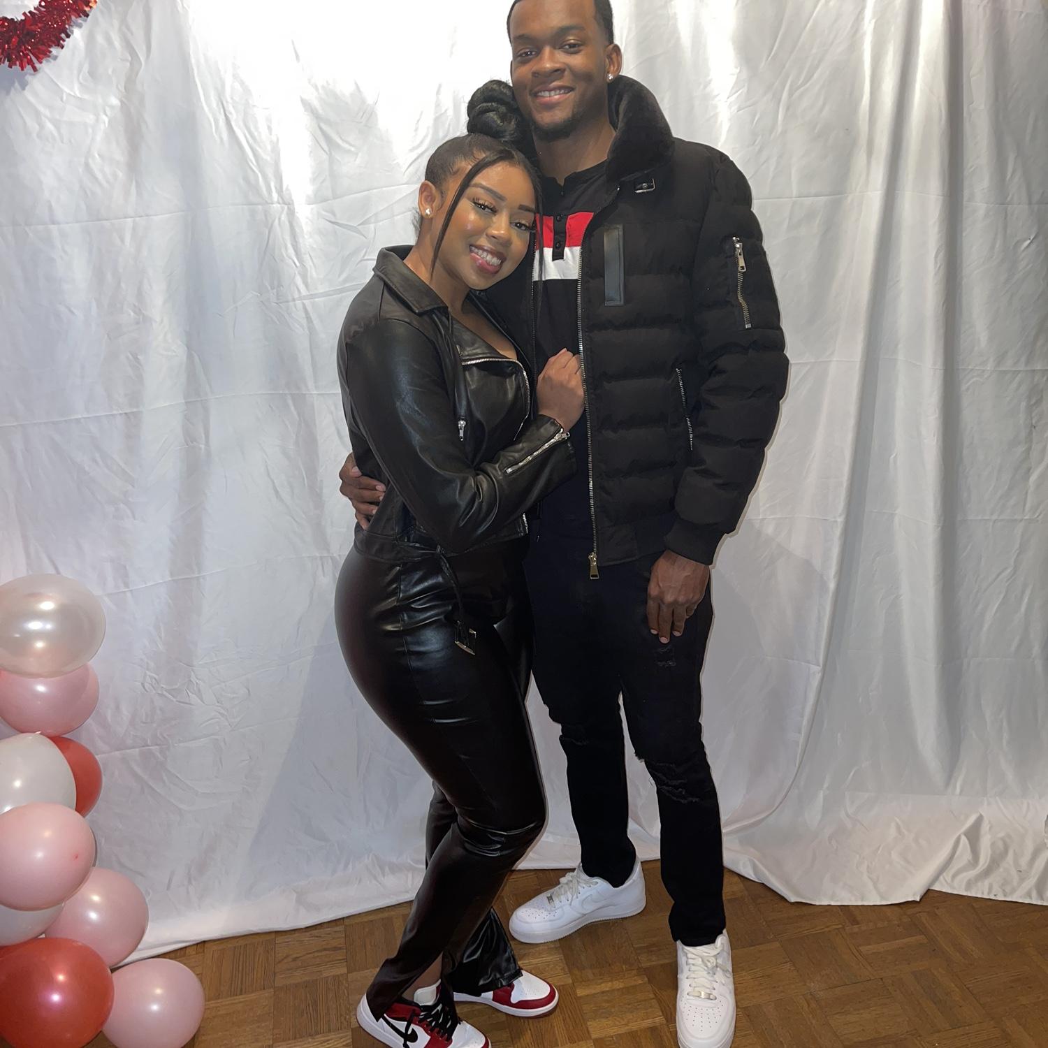 2nd Valentines Day!