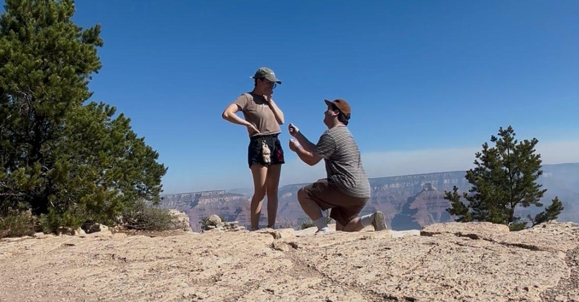 The Wedding Website of Emma Pinnick and Connor Swedo