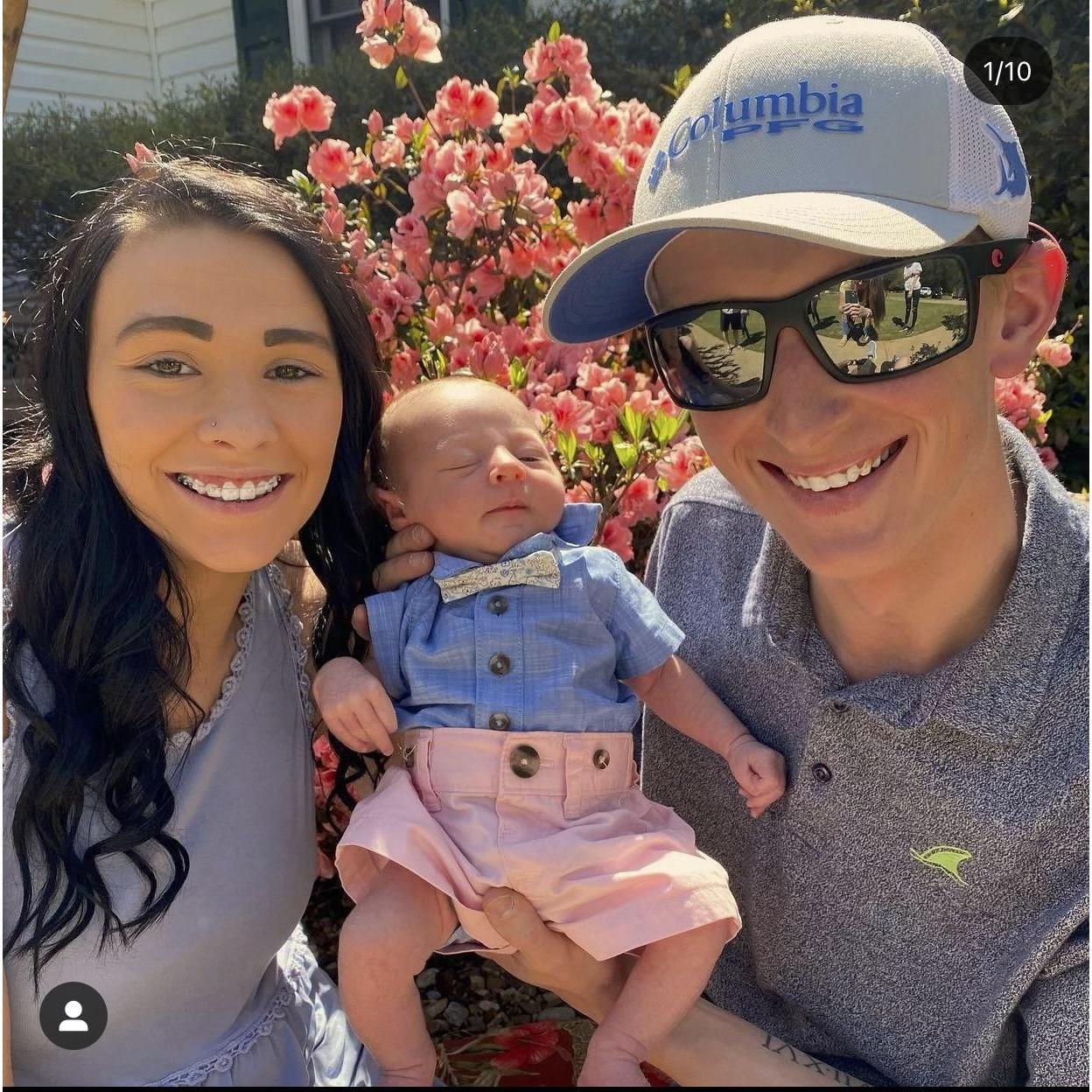 My Beautiful Family!