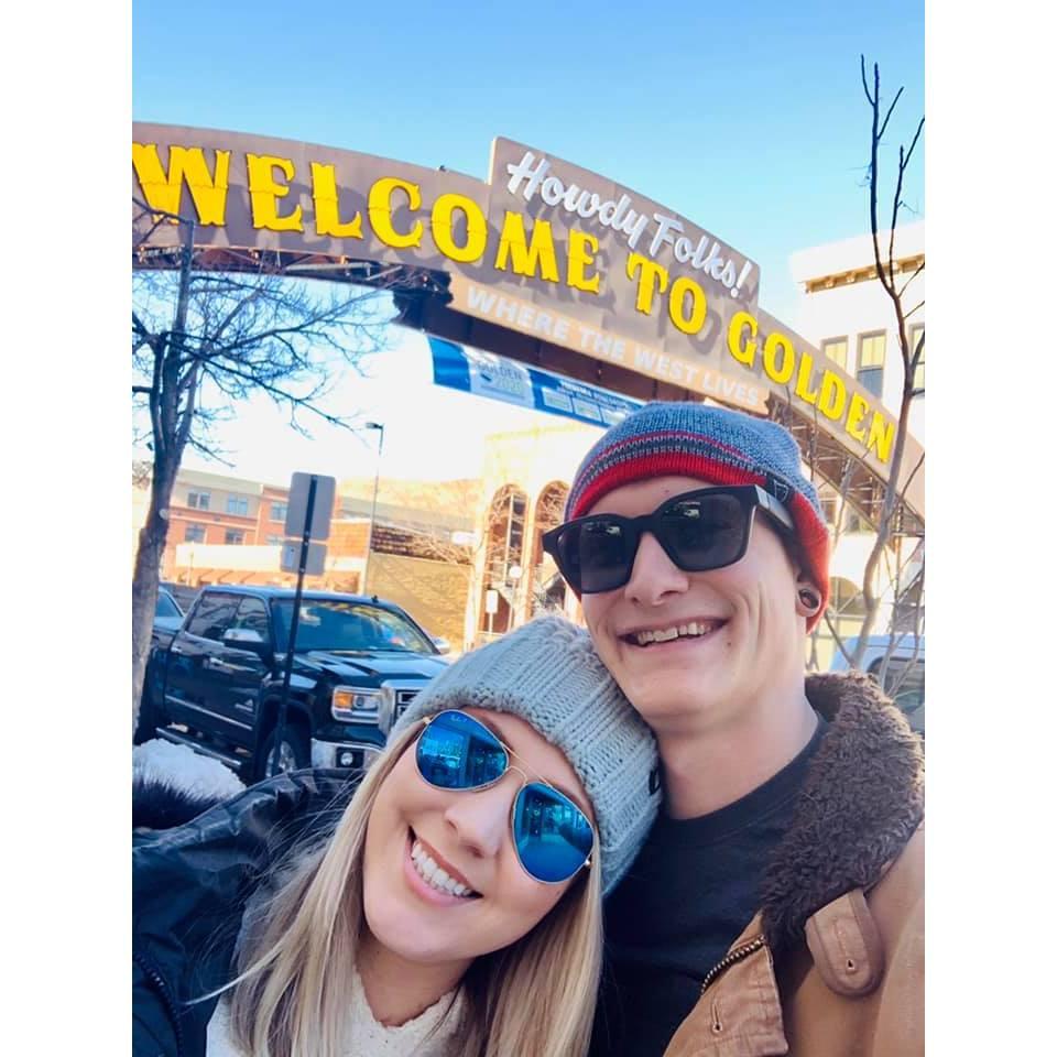 Exploring CO 2020 – Golden, CO