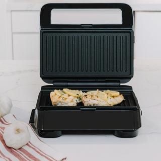 Livenza Compact All Day Grill