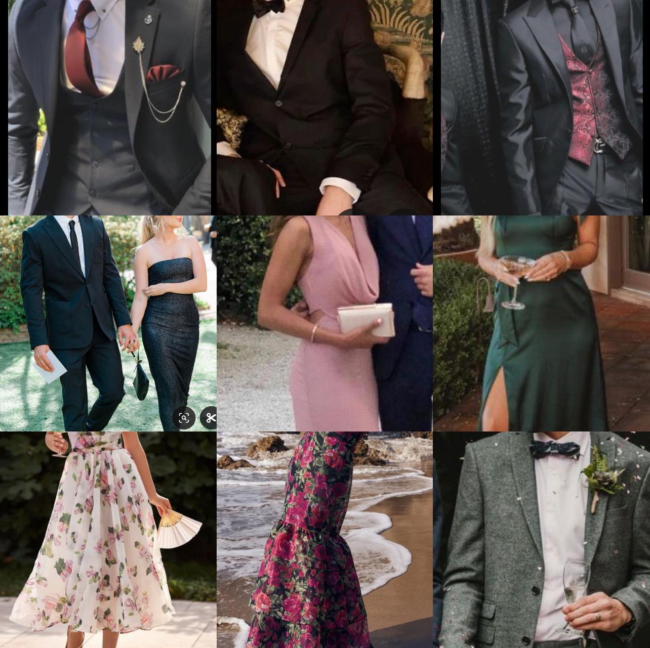 The Wedding Website of Elyjziah Coonrod and Ethan Miranda
