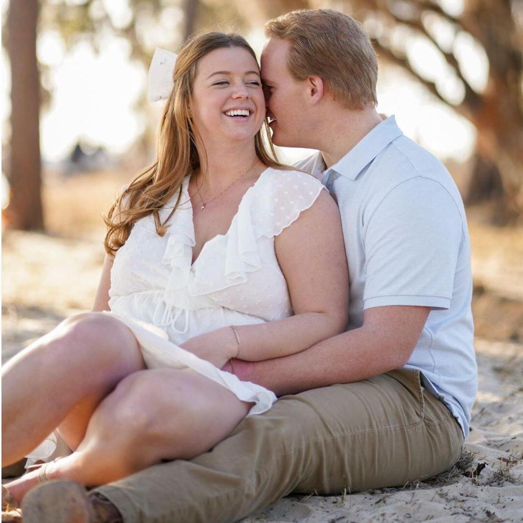 Engagement photo Session 02/25/24