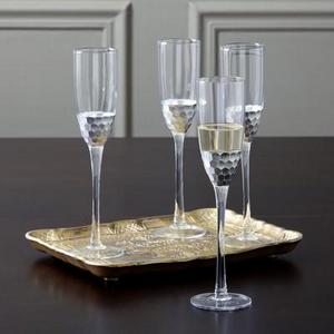 Birch Lane - Chauncey Champagne Flutes