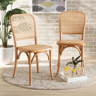 Neah 2-Piece Dining Chair Set
