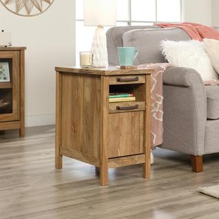Cannery Bridge Side Table