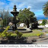 Cumbayá