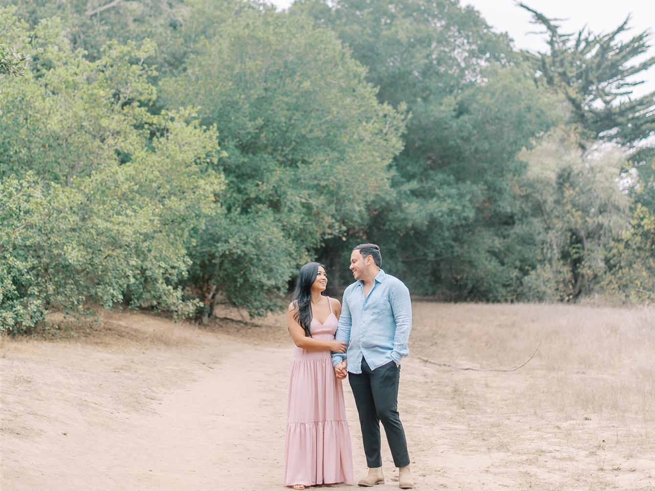 The Wedding Website of Ainee Baraero and Evan Basical