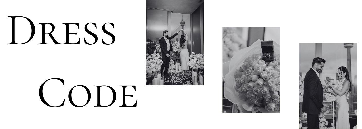 The Wedding Website of Samar Davarpanah and Reza Kabiri