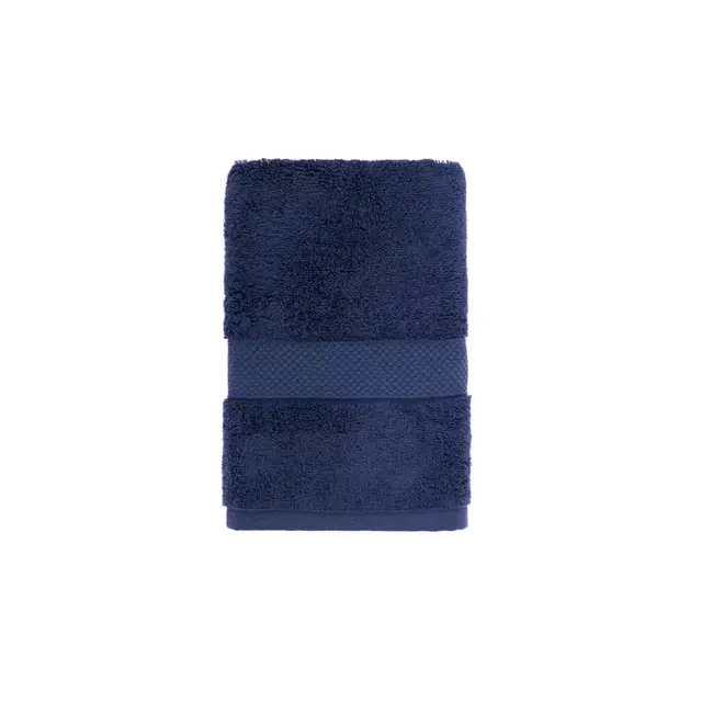 Wamsutta® Egyptian Cotton Hand Towel in Navy