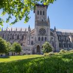 Washington National Cathedral