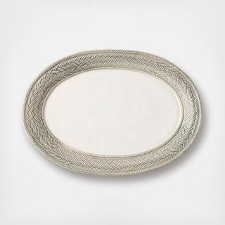 Le Panier Oval Platter
