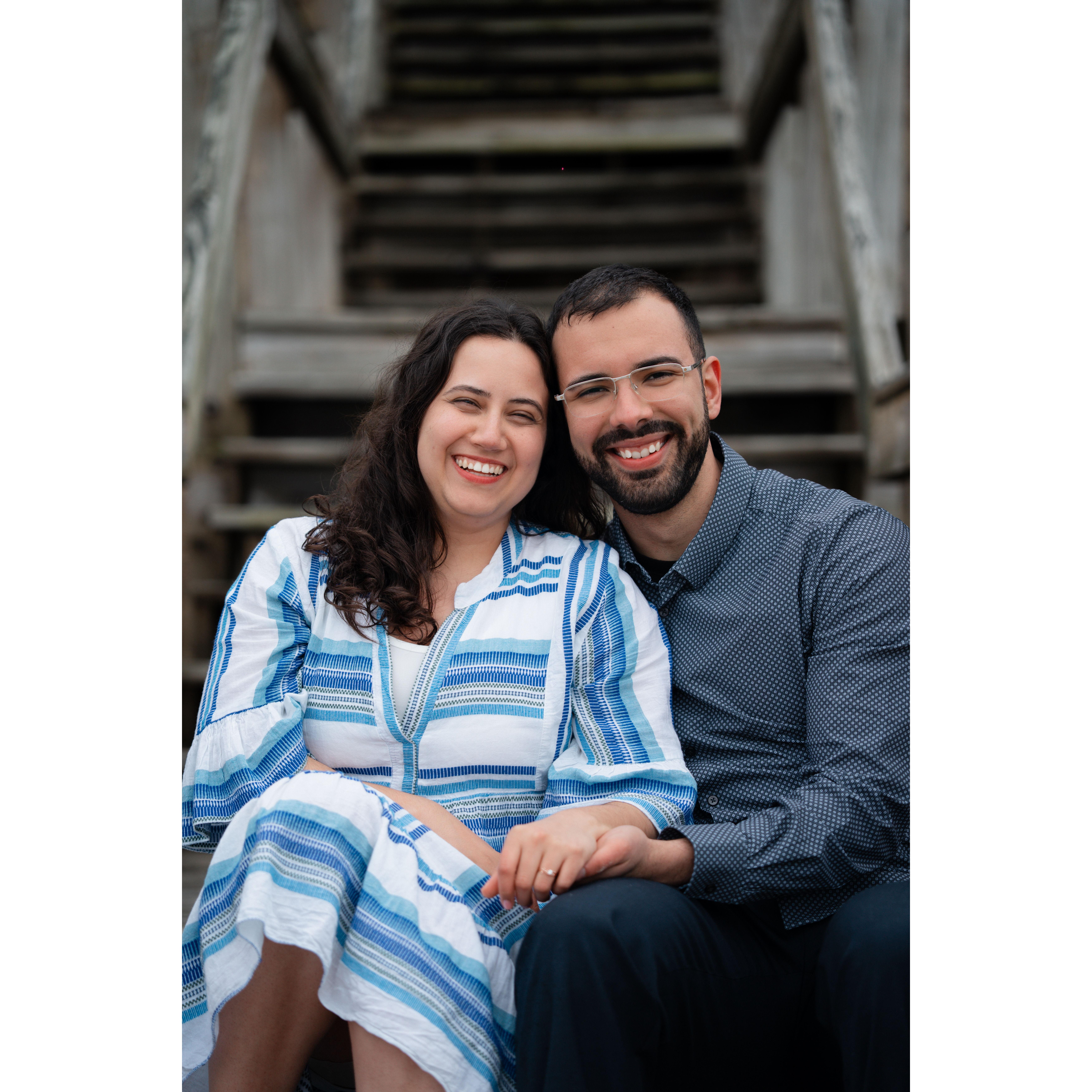 Engagement Photoshoot