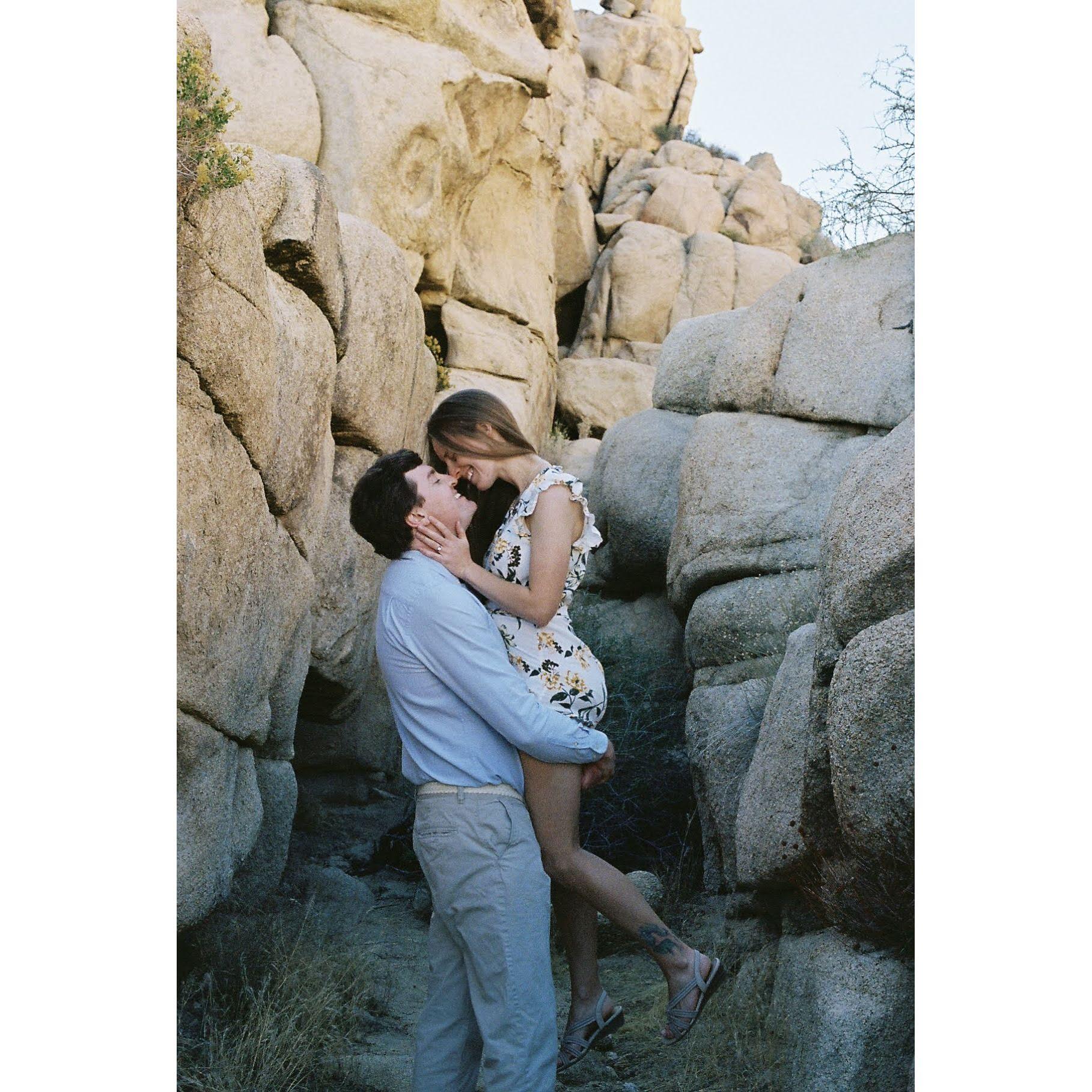 Photographer: Gabriel Gomez @nocountryforoldfilm