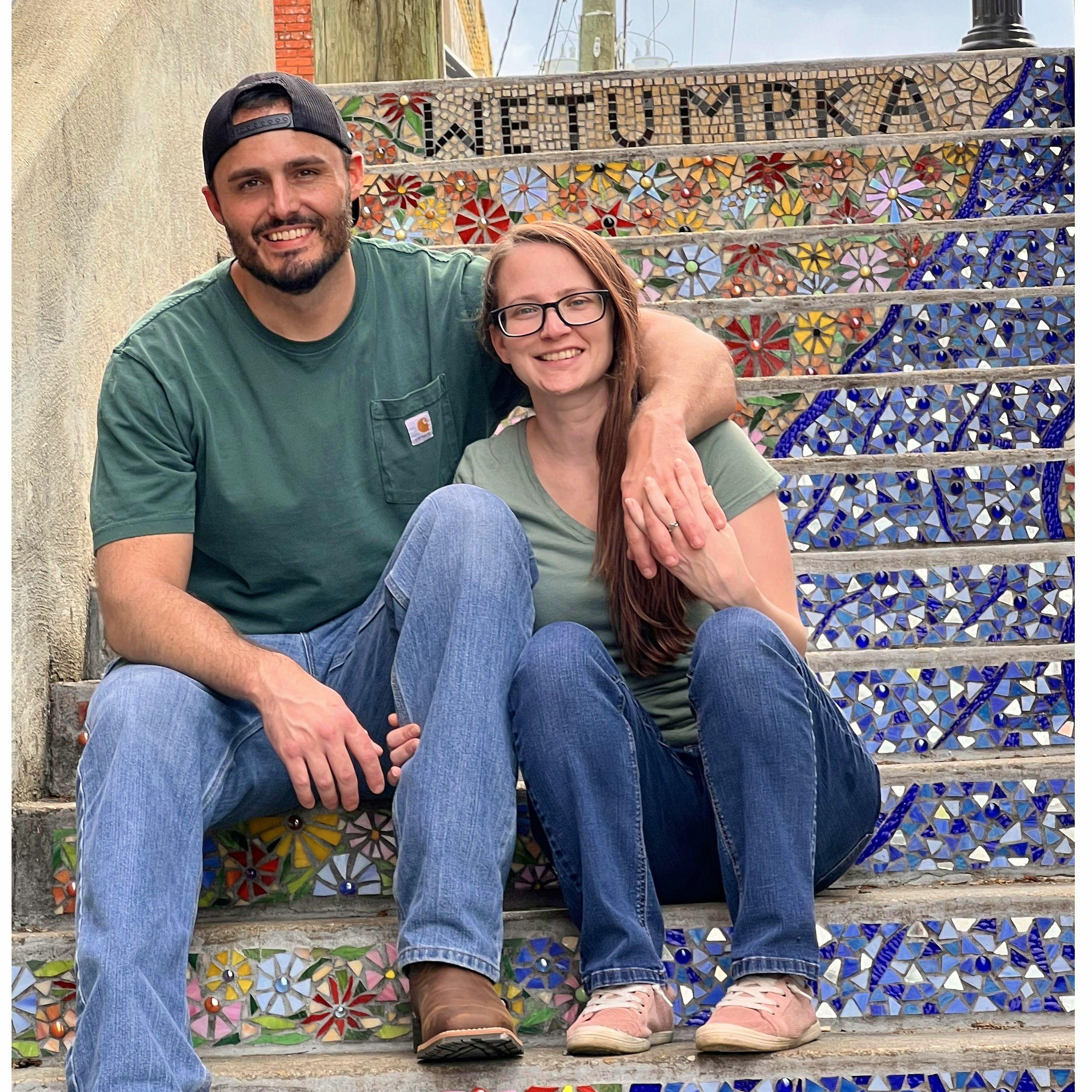 Wetumpka as seen on Ben & Erin Napier’s “Hometown Makeover”