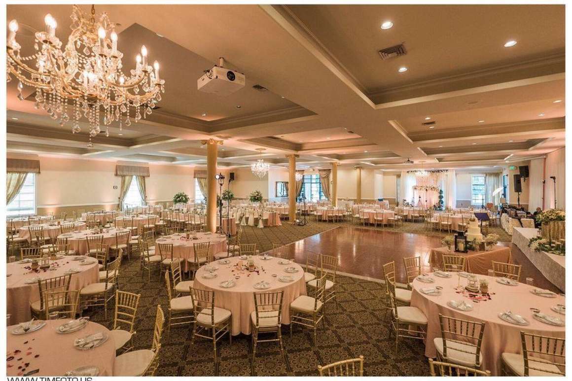 Starlite Banquet Hall