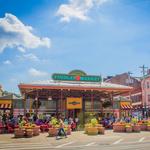 Findlay Market