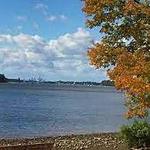 Neshaminy State Park