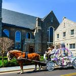 Cape May Carriage LLC