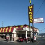 Miners Drive-in Restaurant