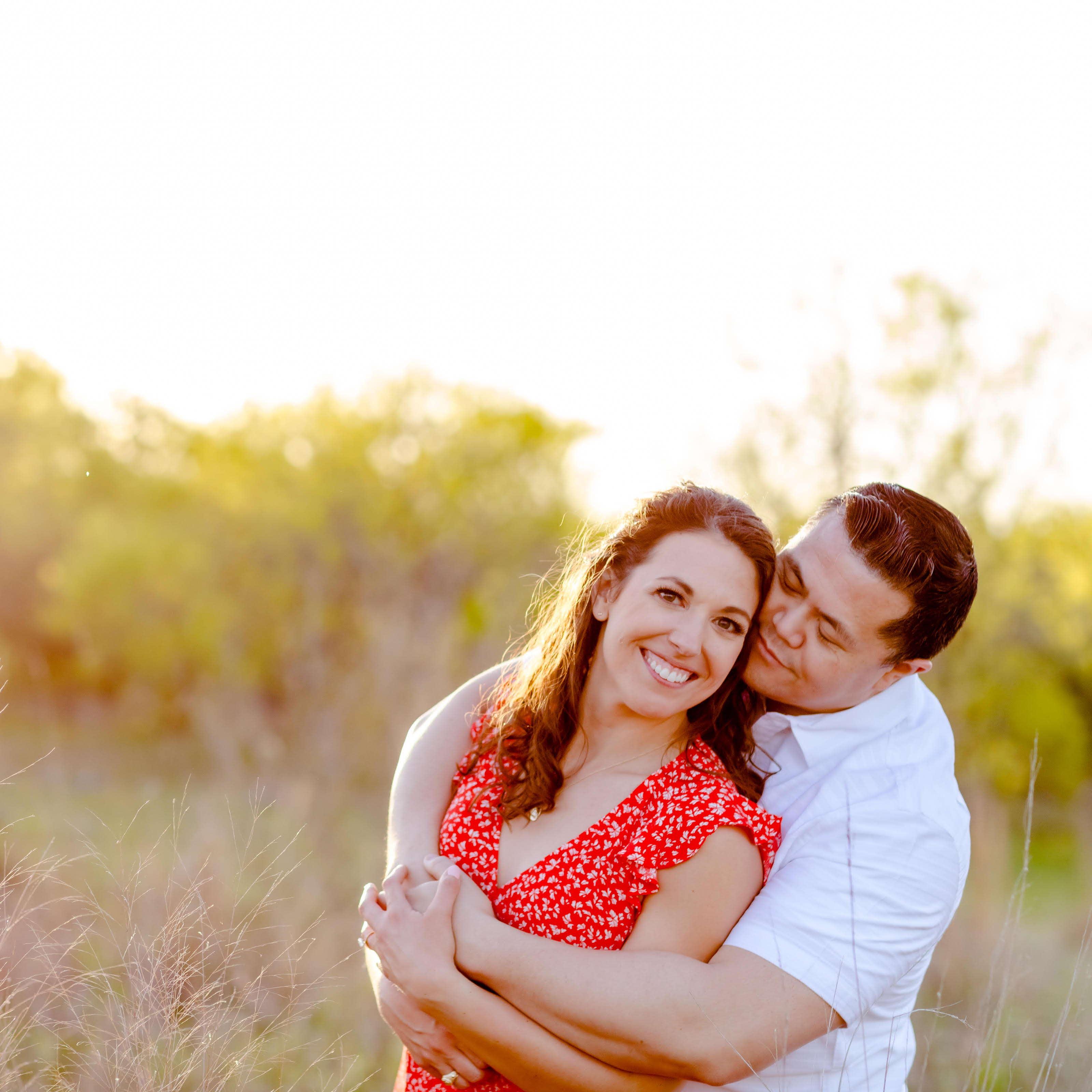 Brio Photography Engagement Session