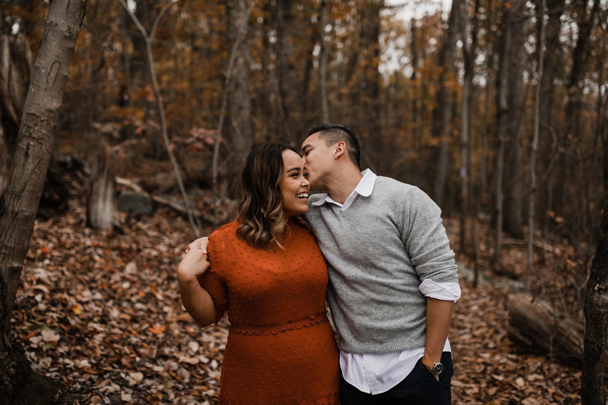 The Wedding Website of Serena Bell and Francis Lam