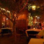 Cucina Rustica