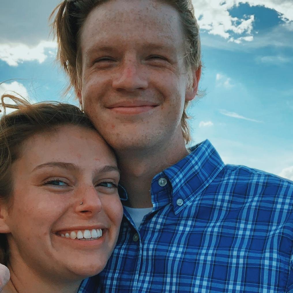 Family vacation to the beach!