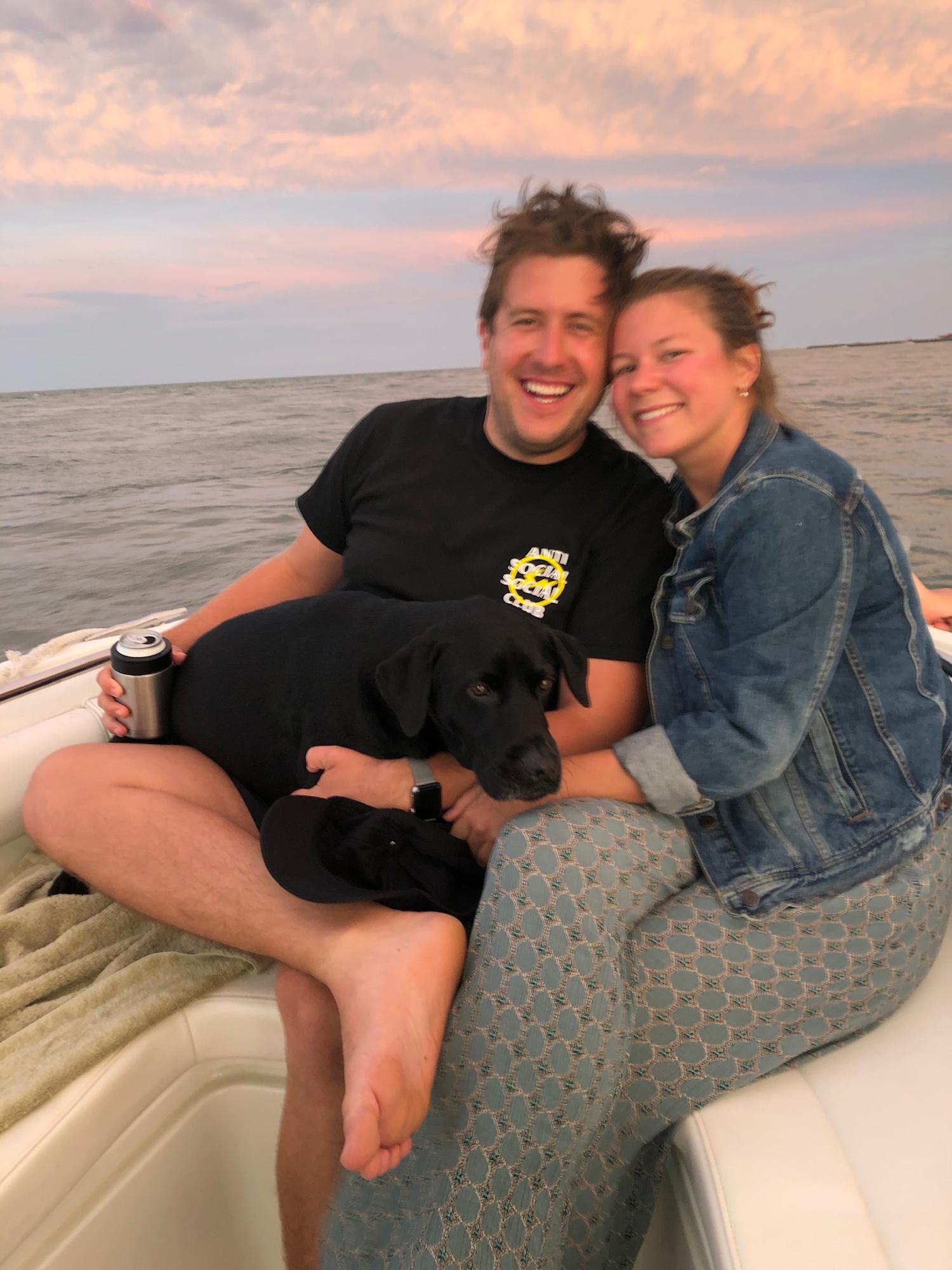 Boat rides in Avalon