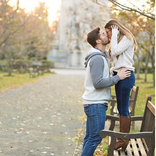 Engagement Photos!