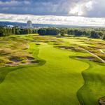 Shenendoah Golf Club at Turning Stone Resort Casino