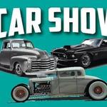 Los Leones Car Show
