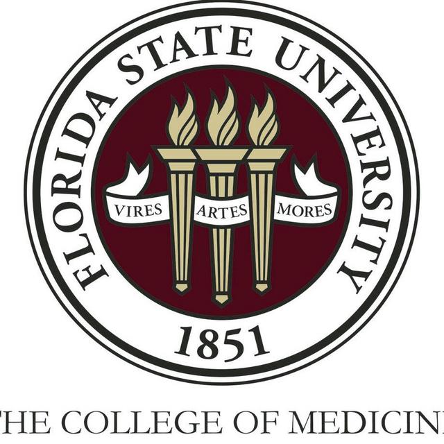Tallahassee/Medical School Bound