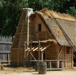 Jamestown Visitor Center