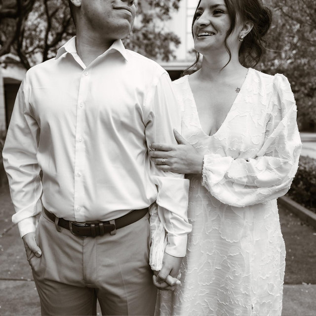 Wedding Donation