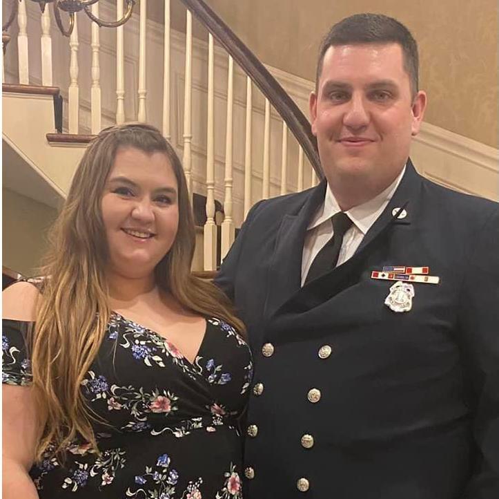 Albertsons Fire Department Installation Dinner