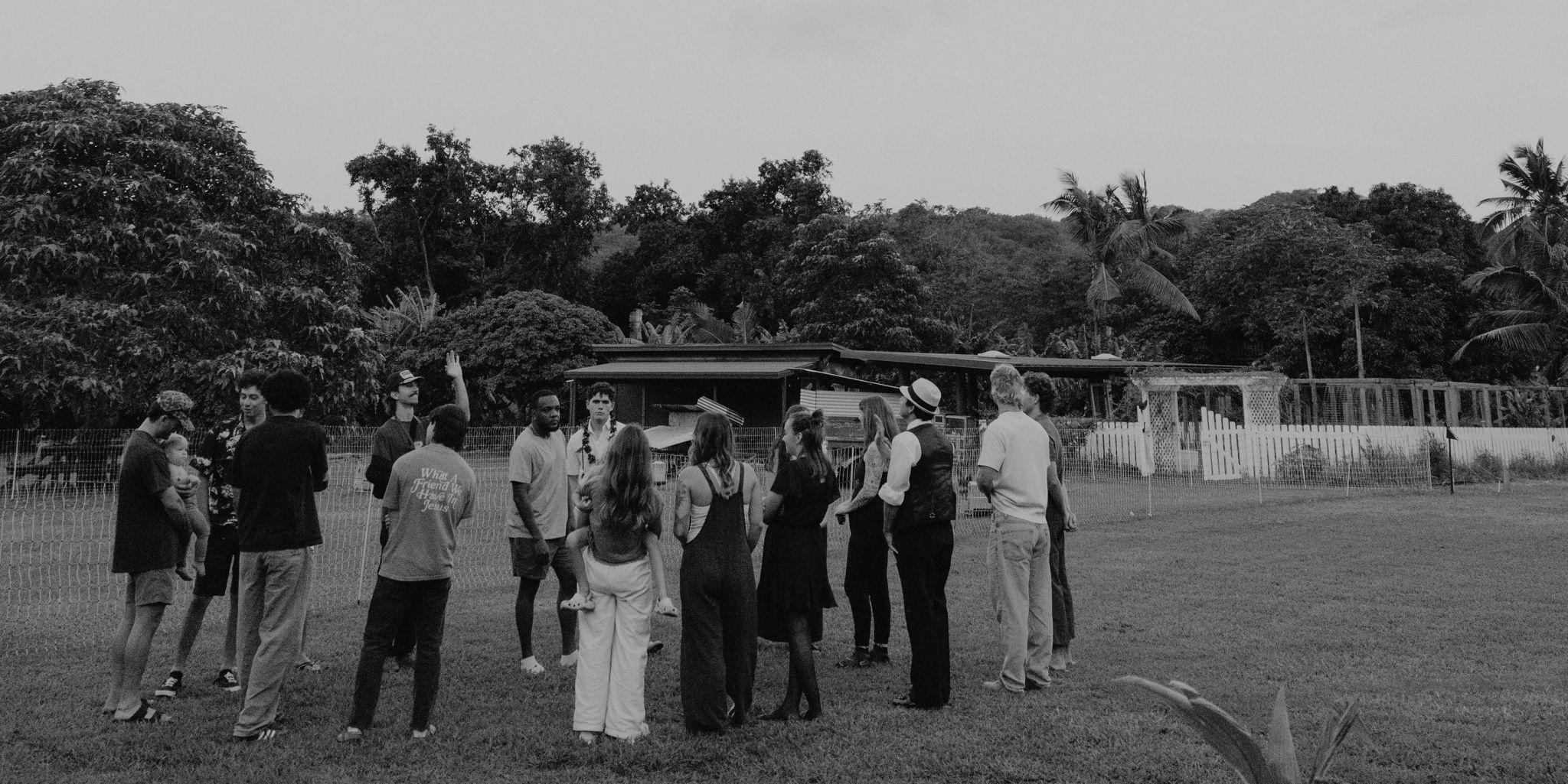 The Wedding Website of Riley Brown and Jose Miguel Zalba