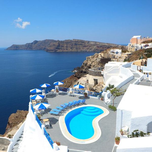 Honeymoon Resort